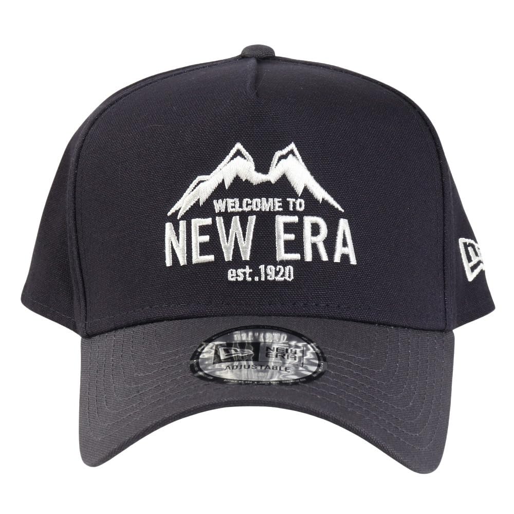 【新品未使用】NEWERA ニューエラ ベージ 9FORTYNYロゴ デコ PC 59FIFTY MLB Split Logo シカゴ・ホワイトソックス ブラック